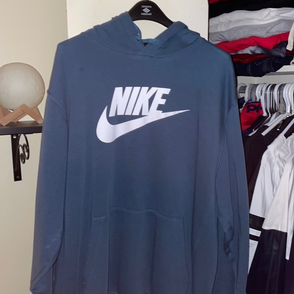 Nike hoodie